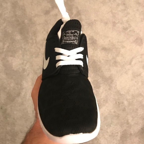 Men’s size 10 Stefan Janoski Max - Picture 4 of 4